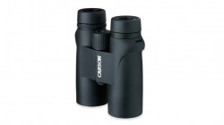 3.Carson VP Series 8X42mm Binoculars, Black VP-842